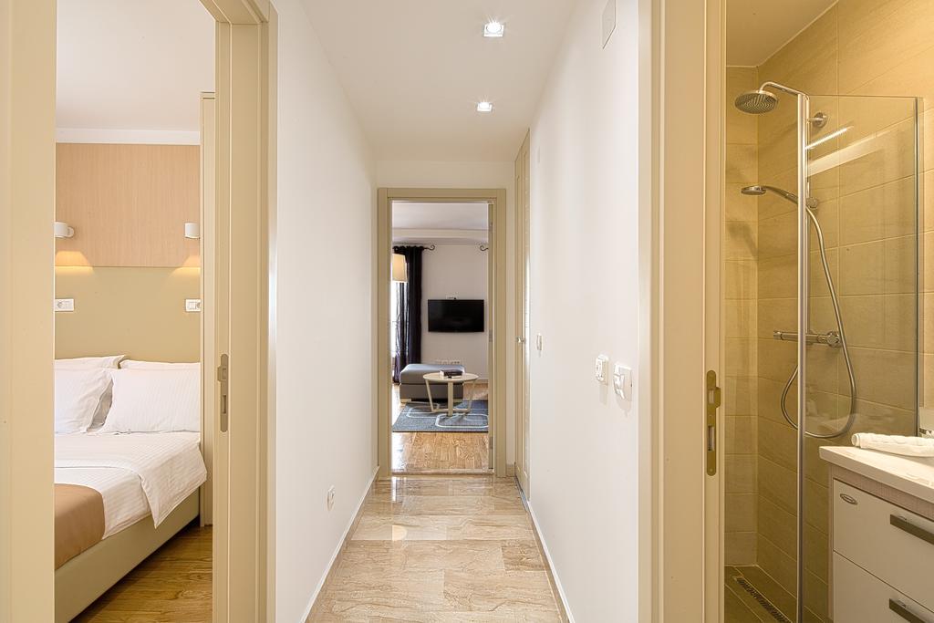 Apartman Aria