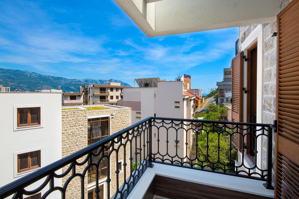 Aria Budva