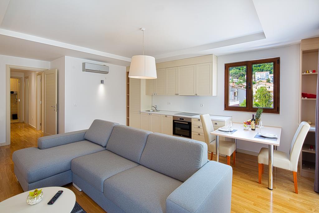 Aria Apartman *