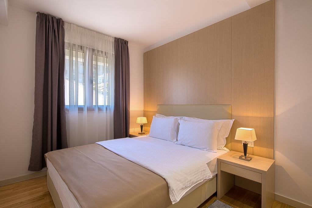 Apartman Aria Budva