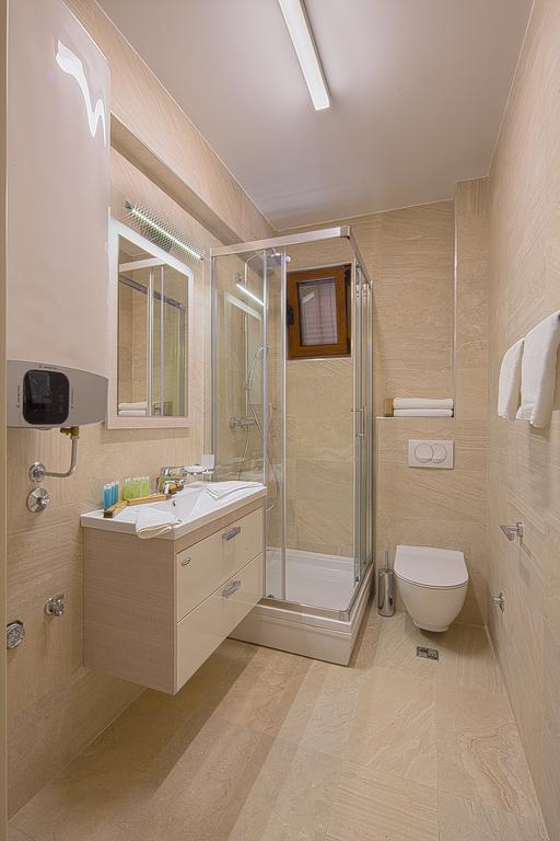 Aria Apartman Budva