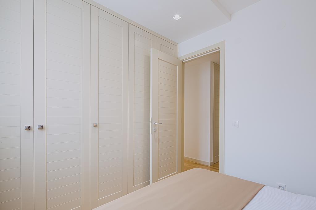 Apartman Aria Budva