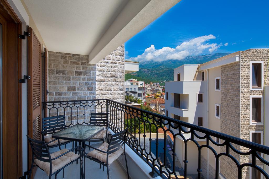 Apartman Aria