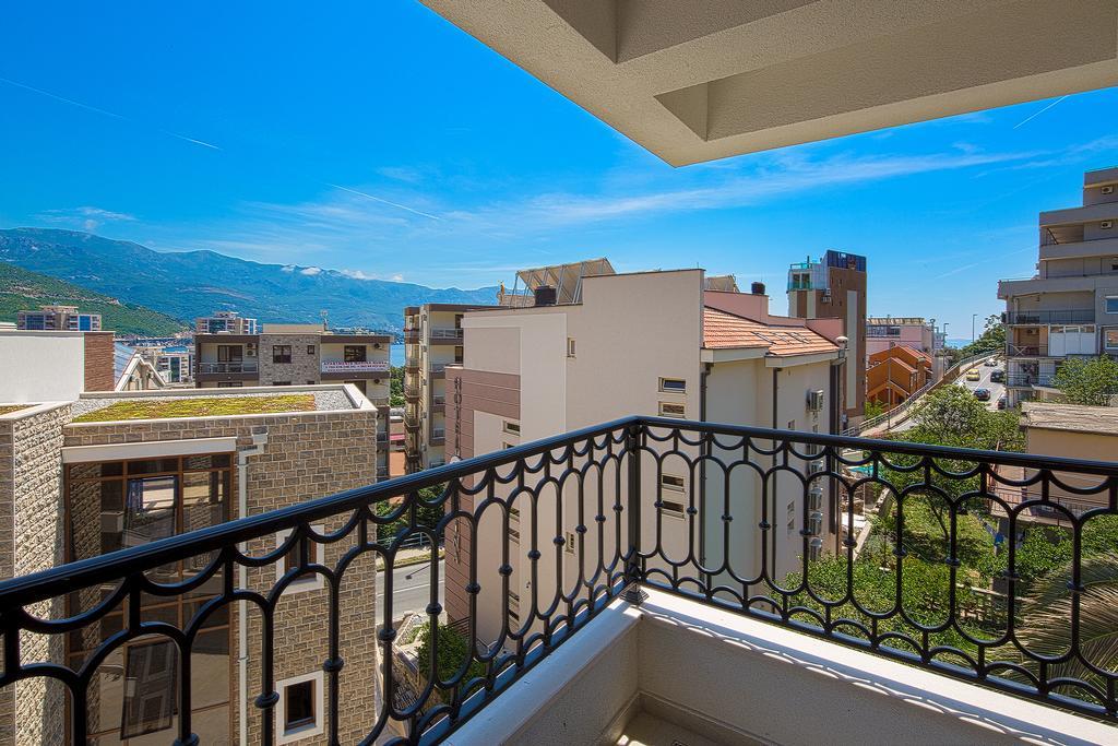 Aria Apartman Budva