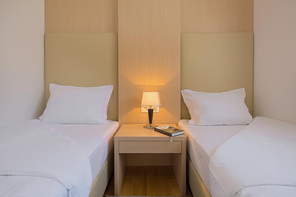 Apartman Aria *