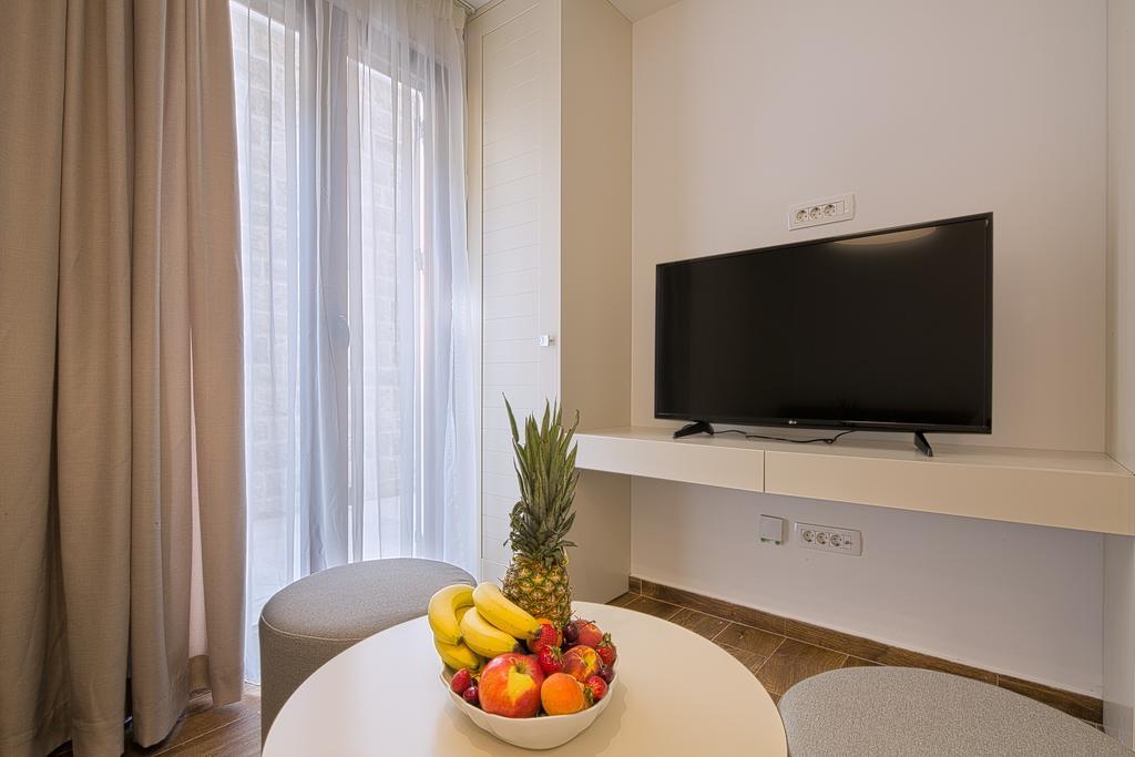 Apartman Aria Budva