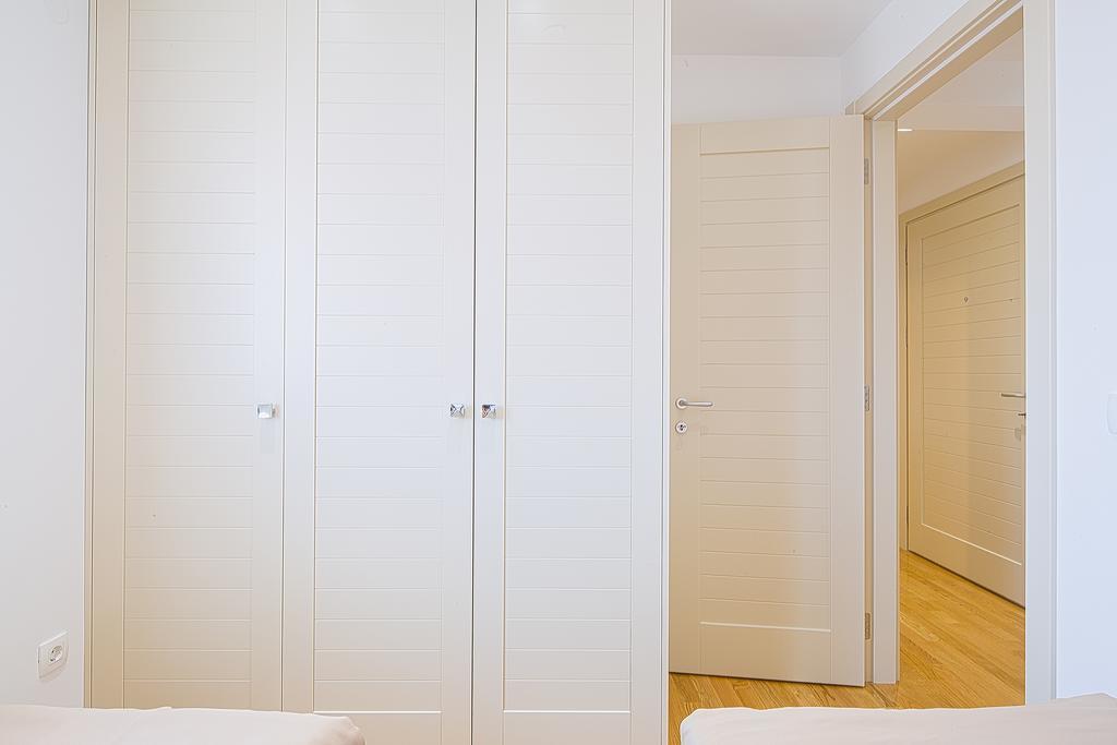 Aria Apartman Budva