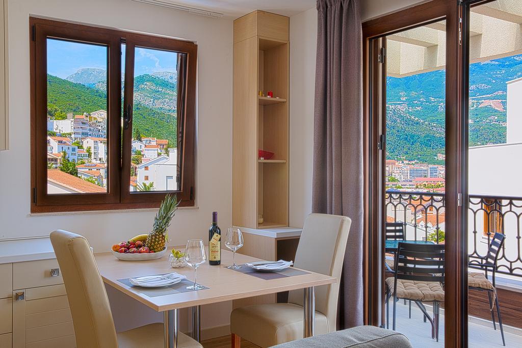 Aria Budva