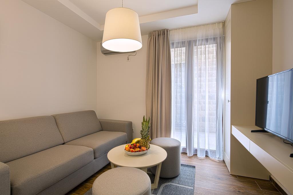 Apartman Aria