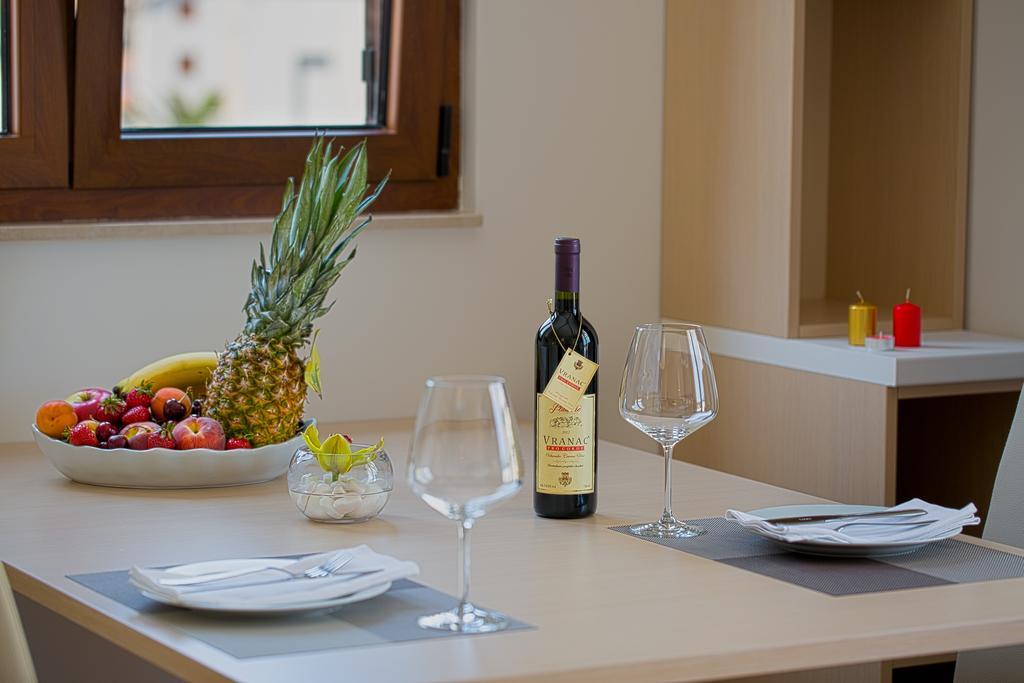 Aria Apartman Budva