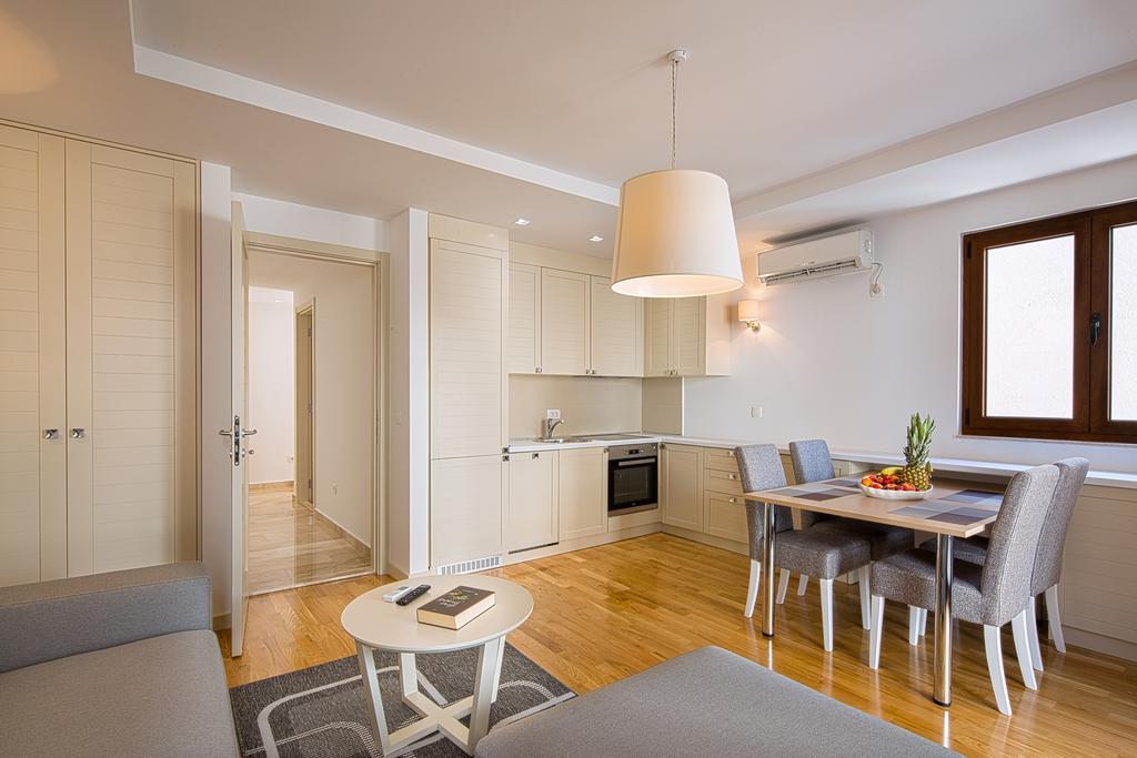 Aria Apartman *