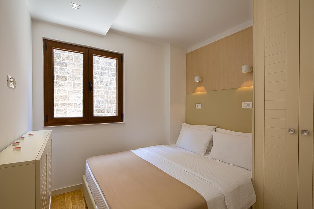 Apartman Aria Budva