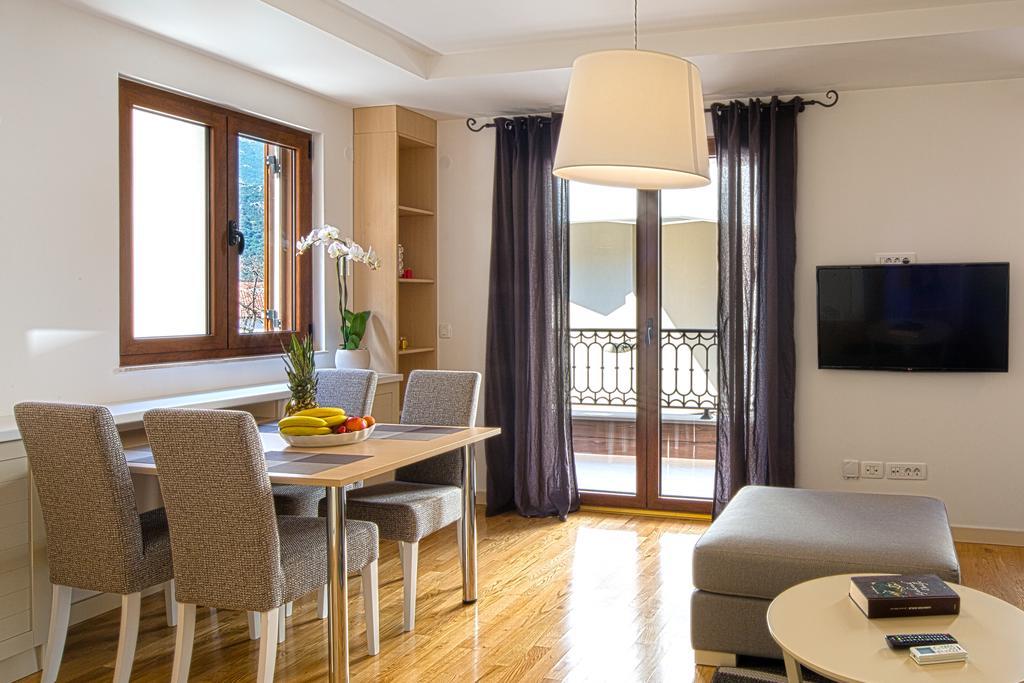 Aria Budva