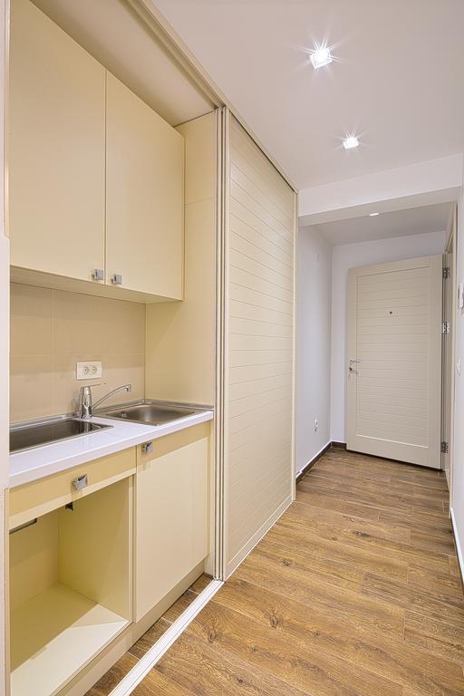 Apartment Aria *
