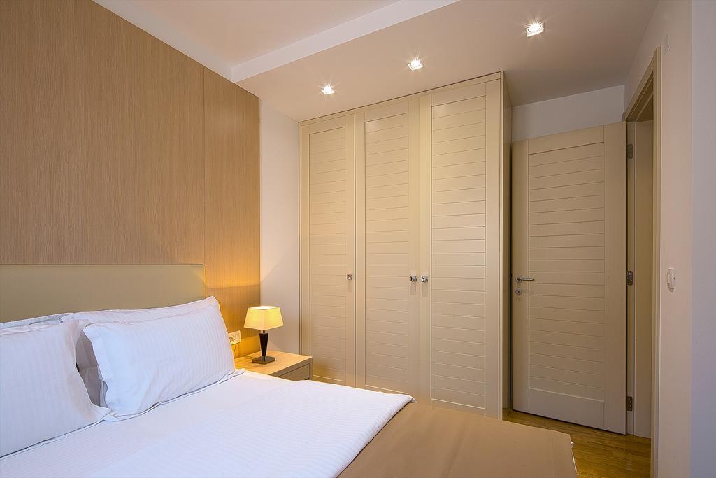 Apartment Aria *