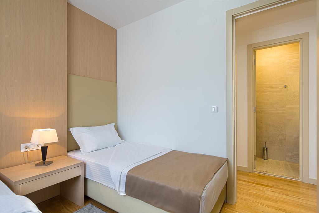 Aria Apartment Budva